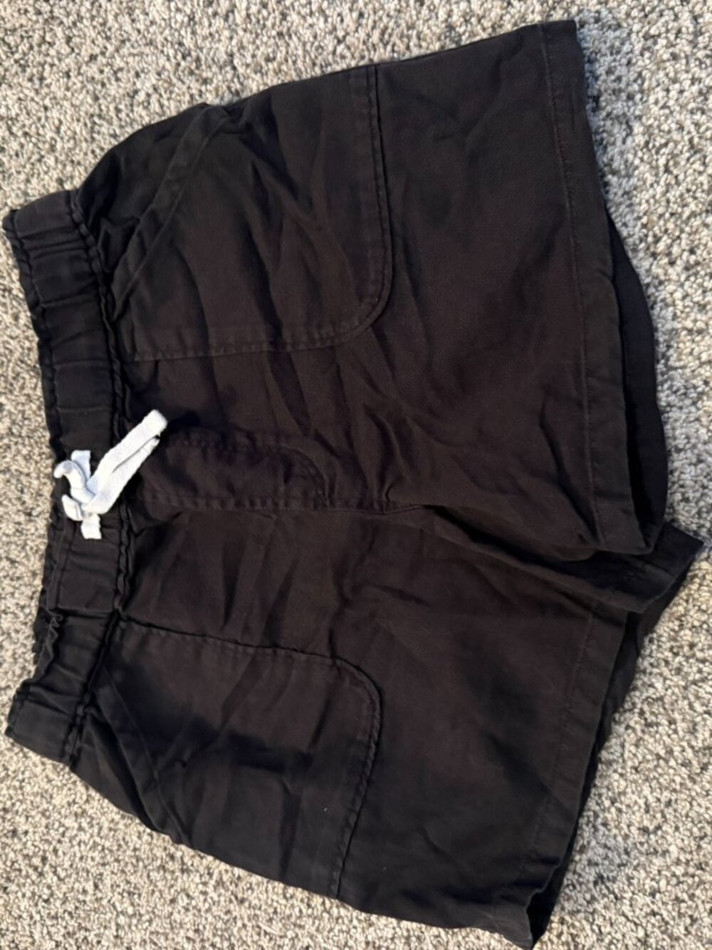 Girls Shorts Size 6-6X